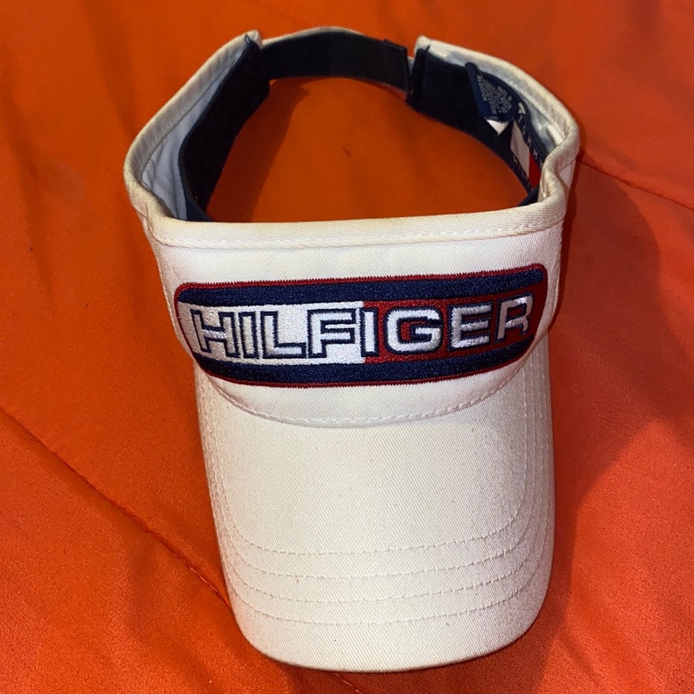 Tommy Hilfiger Visor